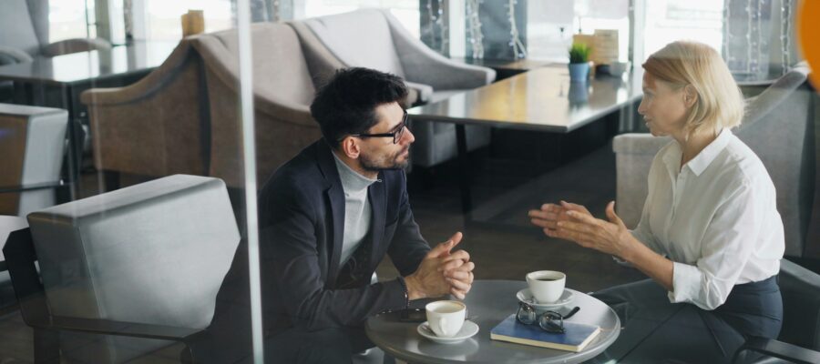 Psychological Demands of Senior Leadership in Dubai & the UAE