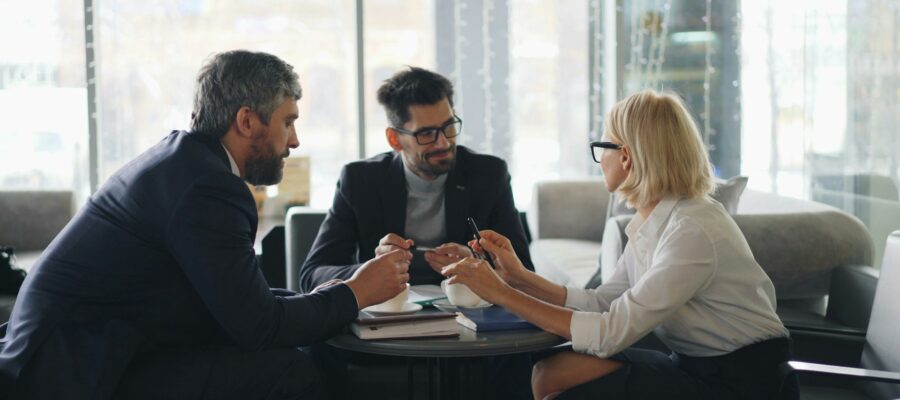 Psychological Skills Expatriate Executives Need in Dubai & UAE