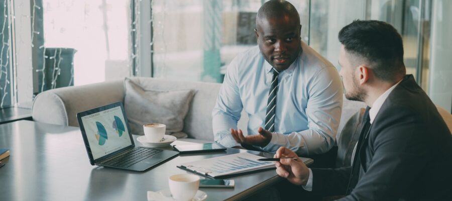 Executive Coaching in Dubai