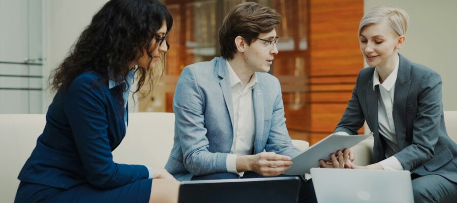 Imposter Syndrome at the Senior Level